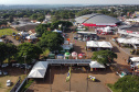 Estado leva tecnologia, inovação e sustentabilidade à Expoingá 2025, em Maringá