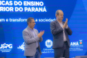 Estado anuncia R$ 18,7 milhões para fortalecer ensino profissional nas universidades