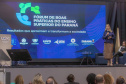 Universidades Estaduais do Paraná alinham políticas públicas com foco em resultados e boas práticas