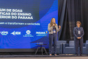 Universidades Estaduais do Paraná alinham políticas públicas com foco em resultados e boas práticas