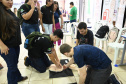 Com mais de 100 projetos, UEM mostra força da ciência na Expoingá 2025