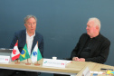 Paraná e consórcio de universidades do Canadá discutem parcerias em ciência