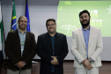 Paraná avança na internacionalização da erva-mate com novas parcerias
