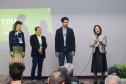 Paraná avança na internacionalização da erva-mate com novas parcerias