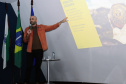Paraná avança na internacionalização da erva-mate com novas parcerias