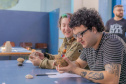 Semana dos Museus movimentou UEPG com diversidade de conhecimentos
