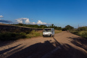 Estado autoriza início das obras da ligação asfáltica da PR-239 entre Mato Rico e Roncador