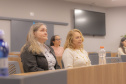 UEPG recebe terceira cientista ucraniana para desenvolvimento de pesquisas na poesia
