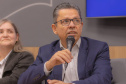UEPG recebe terceira cientista ucraniana para desenvolvimento de pesquisas na poesia