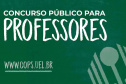 Após 10 anos, UEL lança concurso com 102 vagas para professor; salário é de R$ 17 mil