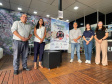 Universidades estaduais apresentam tecnologias para agricultura sustentável