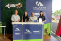Universidades estaduais apresentam tecnologias para agricultura sustentável