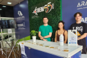 Universidades estaduais apresentam tecnologias para agricultura sustentável
