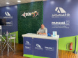Universidades estaduais apresentam tecnologias para agricultura sustentável