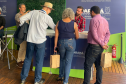 Universidades estaduais apresentam tecnologias para agricultura sustentável