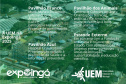 Com mais de 100 projetos, UEM mostra força da ciência na Expoingá 2025