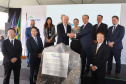 Multinacional japonesa de diagnóstico anuncia nova planta em São José dos Pinhais