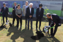 Multinacional japonesa de diagnóstico anuncia nova planta em São José dos Pinhais