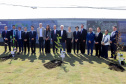 Multinacional japonesa de diagnóstico anuncia nova planta em São José dos Pinhais