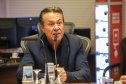 Paraná assina acordos com região italiana da Emilia-Romagna