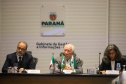 Paraná assina acordos com região italiana da Emilia-Romagna