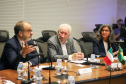 Paraná assina acordos com região italiana da Emilia-Romagna