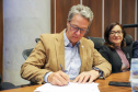 Paraná assina acordos com região italiana da Emilia-Romagna