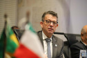 Paraná assina acordos com região italiana da Emilia-Romagna