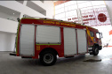 Investimento de R$ 12 milhões: Guarapuava ganha nova sede do Corpo de Bombeiros