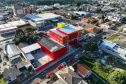 Investimento de R$ 12 milhões: Guarapuava ganha nova sede do Corpo de Bombeiros