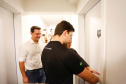 Sonho realizado: governador entrega residencial com 528 apartamentos em Guarapuava