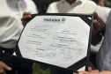 Na Expoingá, Estado destaca o crescimento sustentável do agro do Paraná
