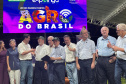 Na Expoingá, Estado destaca o crescimento sustentável do agro do Paraná