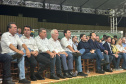 Na Expoingá, Estado destaca o crescimento sustentável do agro do Paraná