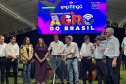 Na Expoingá, Estado destaca o crescimento sustentável do agro do Paraná