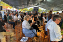 Na Expoingá, Estado destaca o crescimento sustentável do agro do Paraná