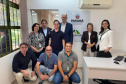 Escritório vai fortalecer ação do Estado no Núcleo de Inovação em Londrina