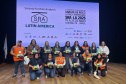 Congresso no Paraná fortalece políticas de redução de riscos de desastres na América Latina