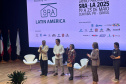 Congresso no Paraná fortalece políticas de redução de riscos de desastres na América Latina