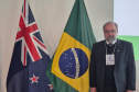 Paraná e Nova Zelândia firmam parceria entre universidades para pesquisa e intercâmbio