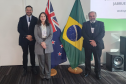 Paraná e Nova Zelândia firmam parceria entre universidades para pesquisa e intercâmbio