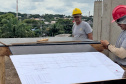 Com investimento de R$ 11,6 milhões, UEM retoma obra de bloco em Umuarama