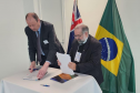 Paraná e Nova Zelândia firmam parceria entre universidades para pesquisa e intercâmbio