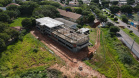 Obra de R$ 1,1 milhão vai instalar novo bueiro na PR-436 em Ribeirão do Pinhal