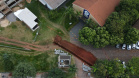 Obra de R$ 1,1 milhão vai instalar novo bueiro na PR-436 em Ribeirão do Pinhal