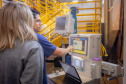 HU de Ponta Grossa ganha equipamentos com tecnologia de ponta para anestesia