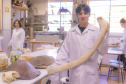 Pesquisa e ensino: Laboratório de Zoologia da UEPG tem mais de mil animais conservados