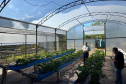 Com auxílio do Tecpar, Paraná terá nova tecnologia europeia para sistemas agrícolas