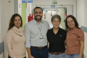 UEL e Unicentro planejam ações de saúde digital com foco na atenção básica