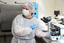Pesquisadoras da Unicentro lideram três grandes projetos internacionais em nanotecnologia